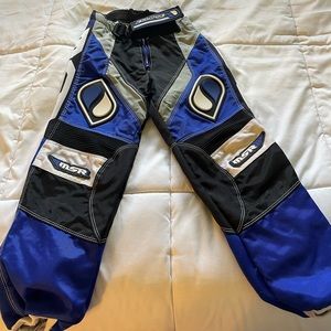 MSR Eclipse Motocross Pants Youth size 20